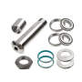 kit revisione braccio oscillante lato superiore mercedes a6293340015