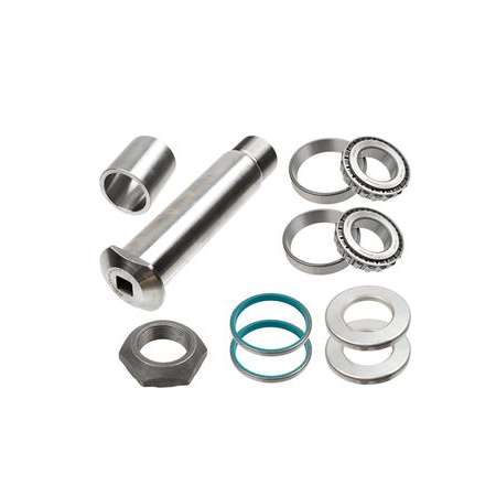 kit revisione braccio oscillante lato superiore mercedes a6293340015