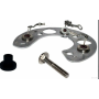 piastra raddrizzatore portadiodi 24v bosch 1127320541 iveco 4149607