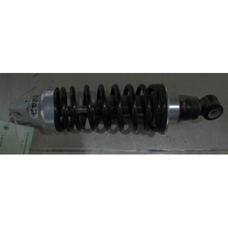 ammortizzatore sedile conducente scania de simon m99681210
