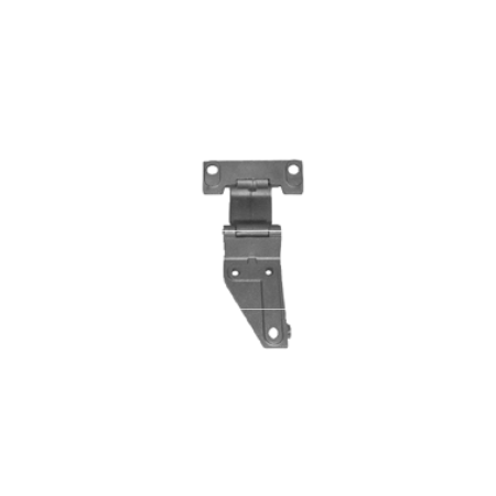 cerniera in alluminio sx iveco 8458294