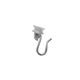 gancio per tendine parasole viaggiatori iveco 42535496