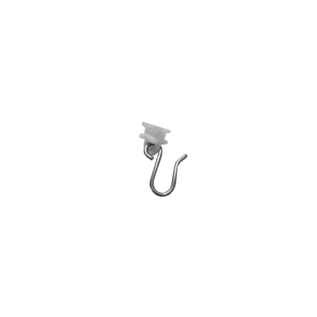 gancio per tendine parasole viaggiatori iveco 42535496