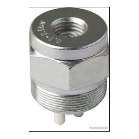 interruttore luce freno/freno motore bosch 0986345410 iveco 42533916