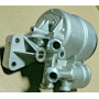 custodia in alluminio filtro carburante mercedes a9060900652
