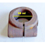 blocchetto di fissaggio fuso a snodo iveco 4540023