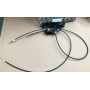 cavi flessibili comando sbrinatore eurocargo iveco 8140772