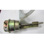 attuatore turbocompressore iveco 3527825