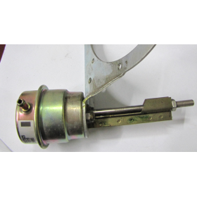 attuatore turbocompressore iveco 3527825
