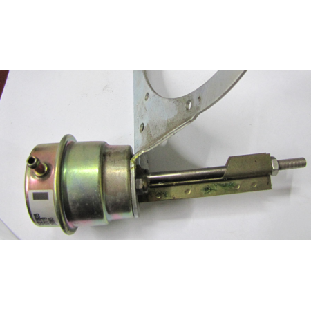 attuatore turbocompressore iveco 3527825
