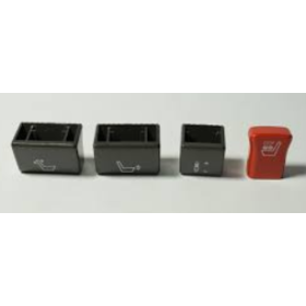 kit sedile conducente iveco 93162110