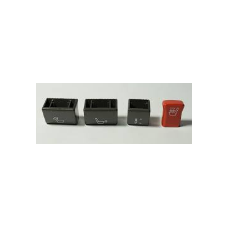 kit sedile conducente iveco 93162110