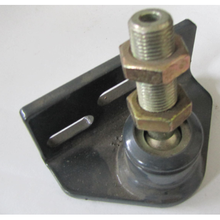 supporto inferiore ant. e post. braccio porta my way iveco 42534707