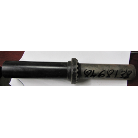 asta di comando cilindro porta iveco 8468138