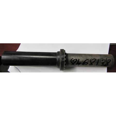 asta di comando cilindro porta iveco 8468138