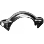 semicollare tubo collettore scarico iveco 8540133