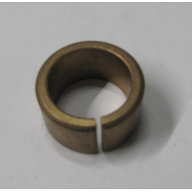 boccola aperta bronzo cilindro porta discesa passeggeri iveco 9078