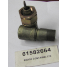 rinvio angolare contagiri iveco 61582664