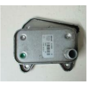 radiatore scambiatore di calore mercedes a6461880301 A6121880101