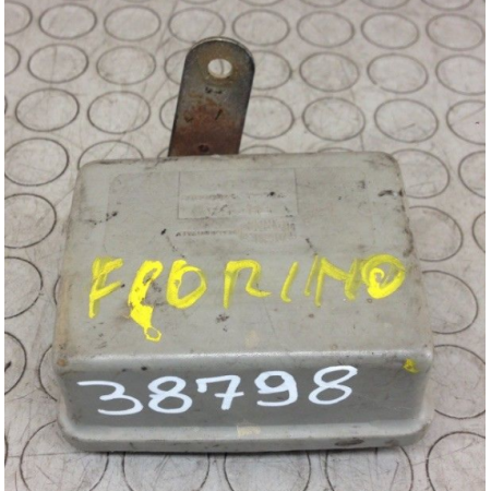 centralina candelette 12v iveco 64806050