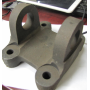 supporto rinvio sterzo iveco 4704188