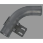 tubo rigido curvo scambiatore di calore scania 483688