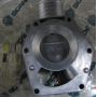 corpo pompa acqua scania 369533