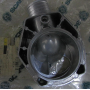 corpo pompa acqua scania 369533