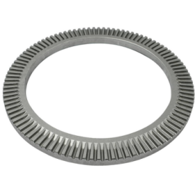 ruota fonico abs 164x126x8,5 assale anteriore scania 1375382 1339680