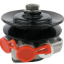 pompa aliment. gasolio per motore BFM1013 deutz 04503573 volvo 2125474