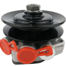 pompa aliment. gasolio per motore BFM1013 deutz 04503573 volvo 2125474