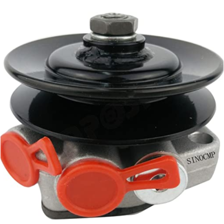 pompa aliment. gasolio per motore BFM1013 deutz 04503573 volvo 2125474