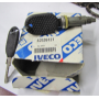 blocchetto chiavi tappo gasolio stralis iveco 42539121