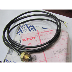 indicatore usura freni iveco 42534392