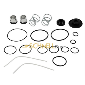 kit revisione distributore aria freni wabco 4613159152 iveco 42545344