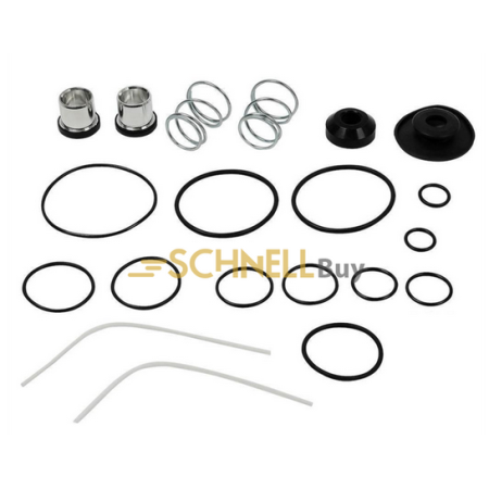kit revisione distributore aria freni wabco 4613159152 iveco 42545344