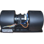 Elettroventilatore centrif. doppia chiocciola 24v mercedes a0008356307