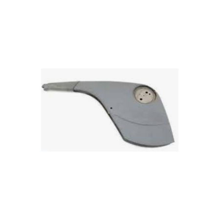 copertura leva freno a mano sprinter mercedes a9014270134