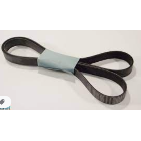 cinghia motore nervata 9pk2000 mercedes a0009939096