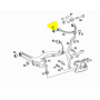 cuscinetto braccio anteriore superiore tourino mercedes a4443330014