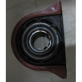supporto elastico albero di trasmissione cuscinetto foro 55 skf 8704104 breda s5002666