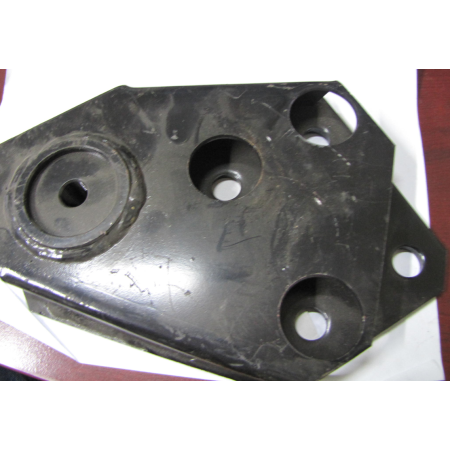 supporto motore dx posteriore iveco 93197937