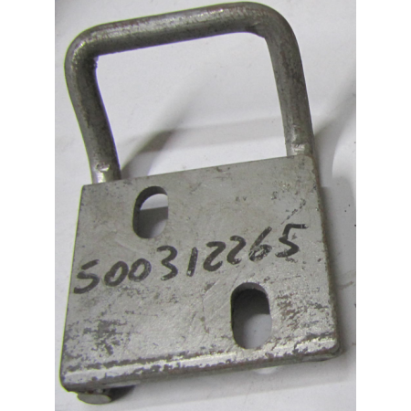 supporto montaggio paraurti posteriore iveco 500312265