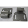 supporto montaggio paraurti posteriore iveco 500312261