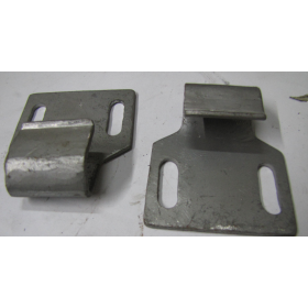supporto montaggio paraurti posteriore iveco 500312261