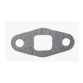 guarnizione lato inferiore turbina iveco 98412509