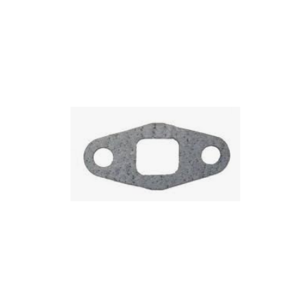 guarnizione lato inferiore turbina iveco 98412509