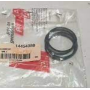 anello/ o ring di gomma coperchio distribuzione iveco 14454380