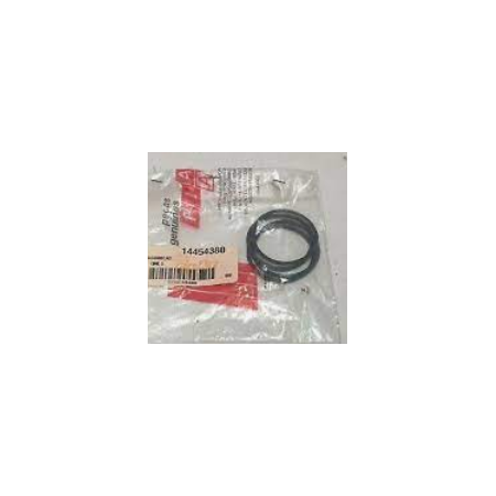 anello/ o ring di gomma coperchio distribuzione iveco 14454380