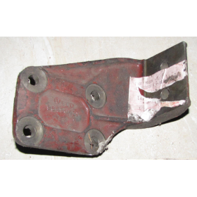 supporto anteriore motore my way iveco 98490421